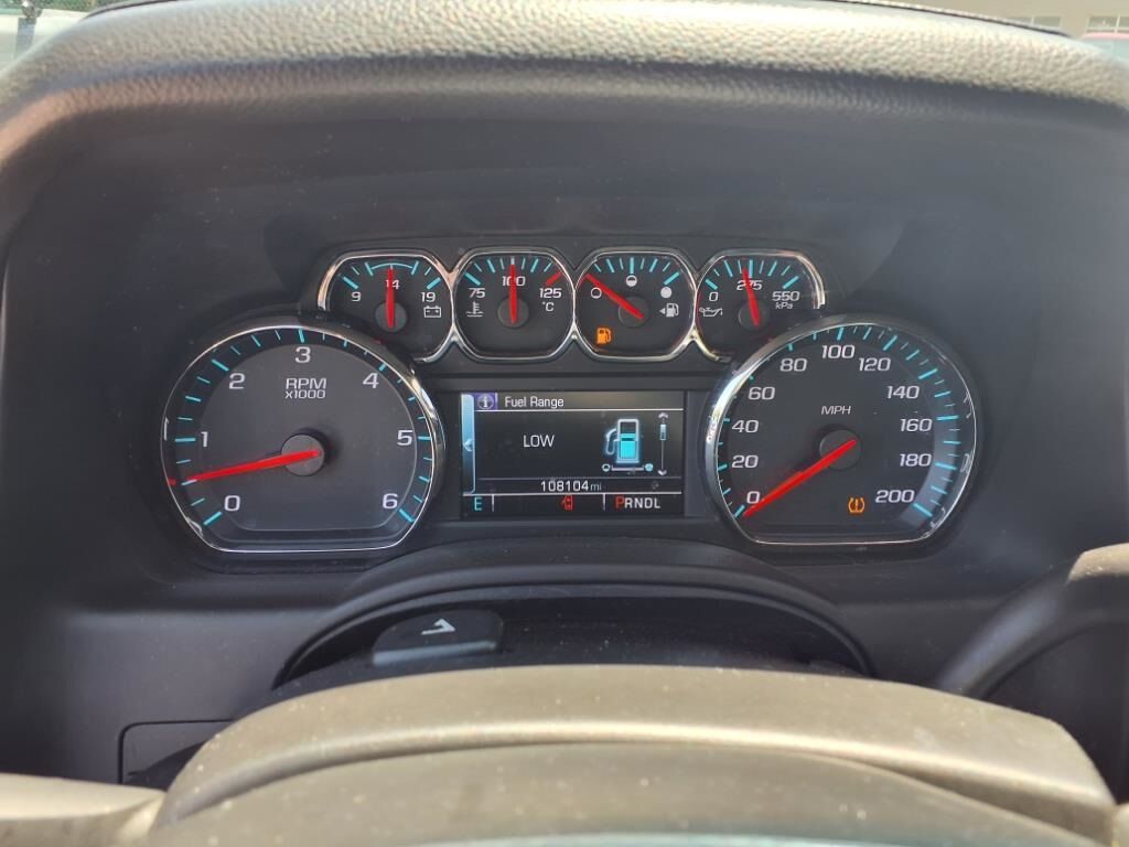 2018 Chevrolet Suburban LT Waldorf MD