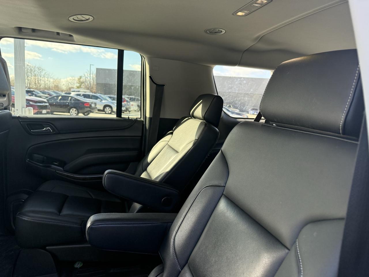 2018 Chevrolet Suburban LT Springfield VA