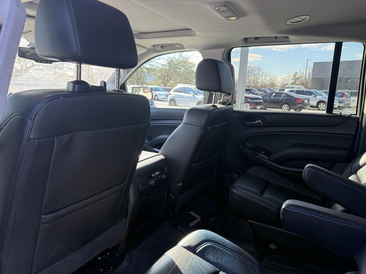 2018 Chevrolet Suburban LT Springfield VA