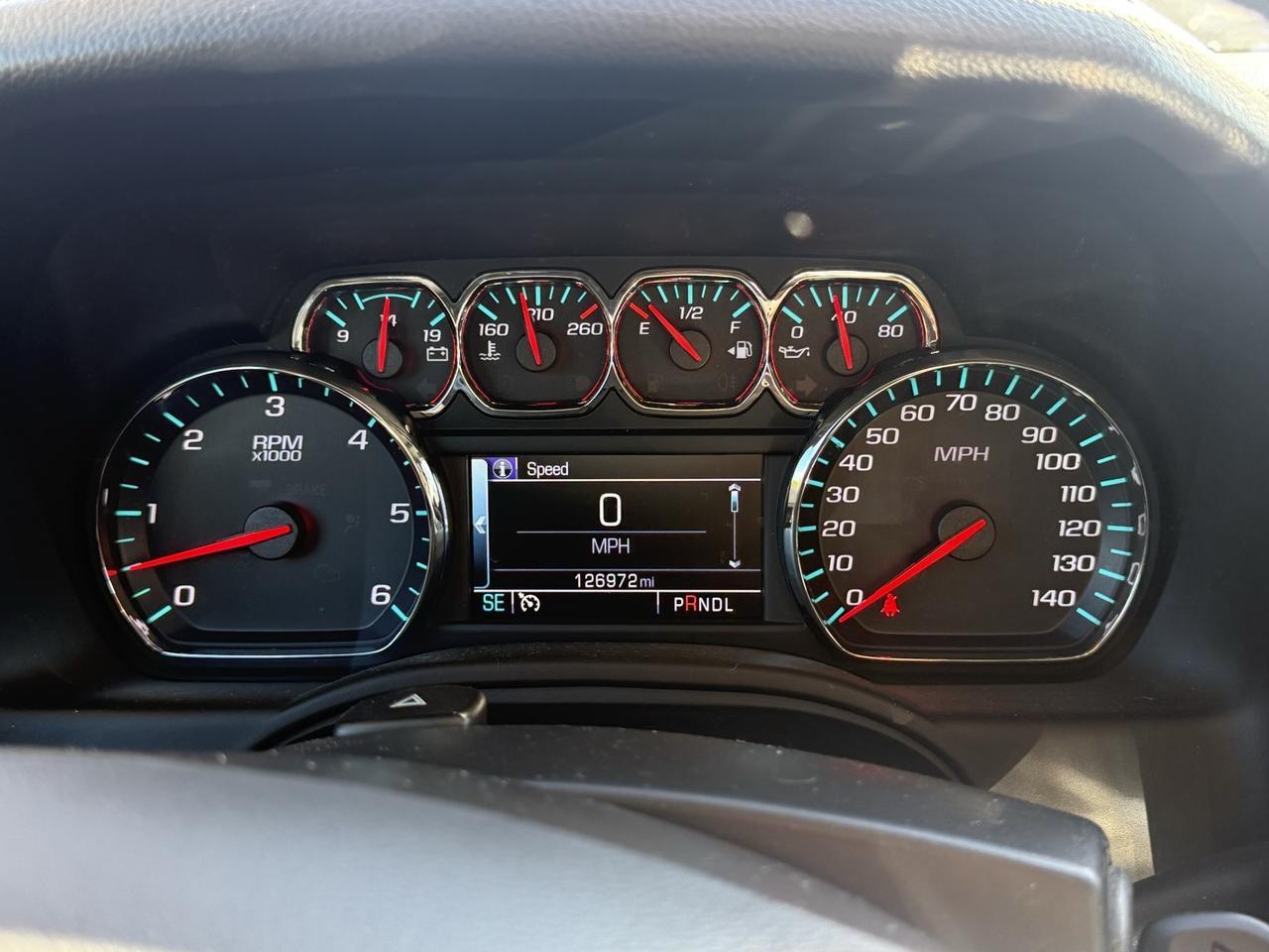 2018 Chevrolet Suburban LT Springfield VA