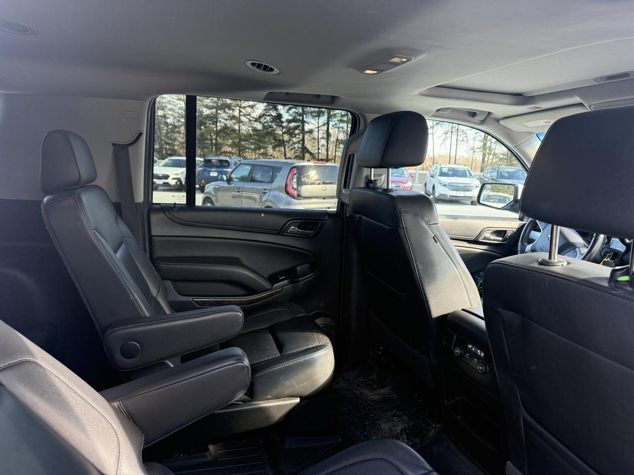2018 Chevrolet Suburban LT Springfield VA