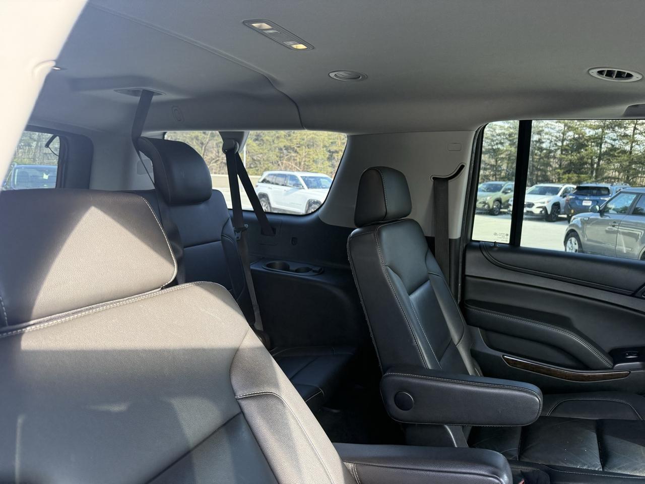2018 Chevrolet Suburban LT Springfield VA