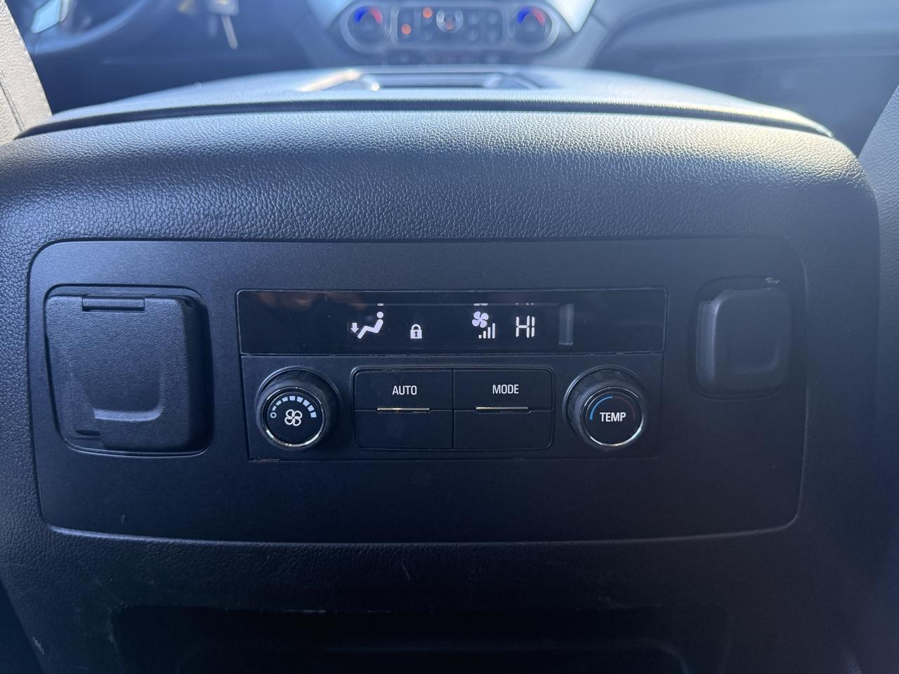 2018 Chevrolet Suburban LT Springfield VA