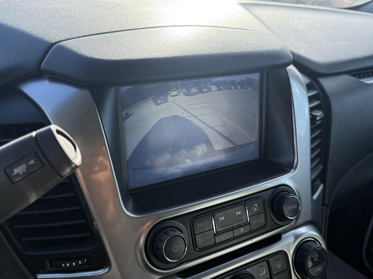 2018 Chevrolet Suburban LT Springfield VA