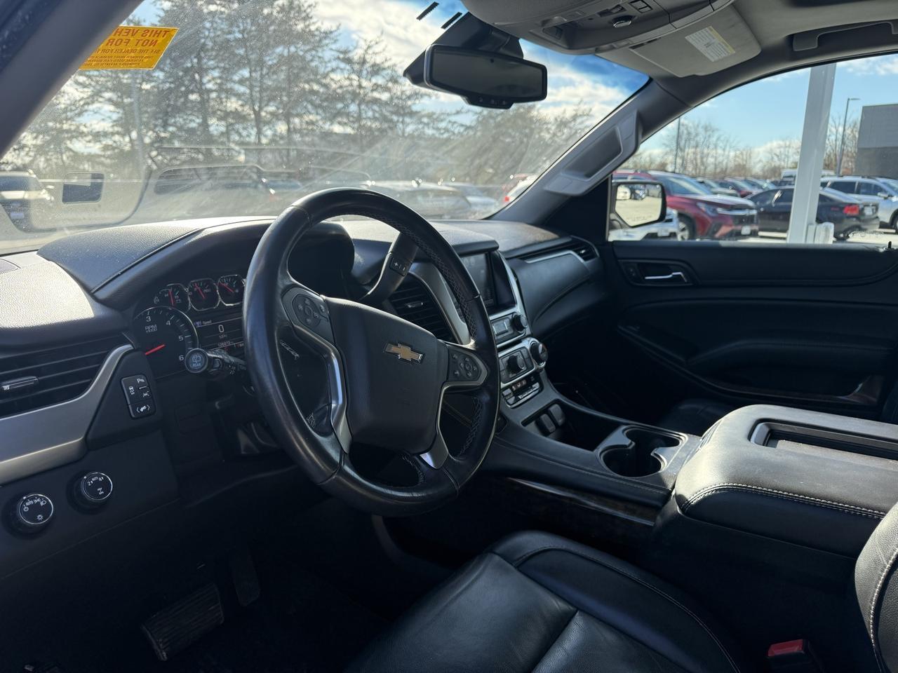 2018 Chevrolet Suburban LT Springfield VA