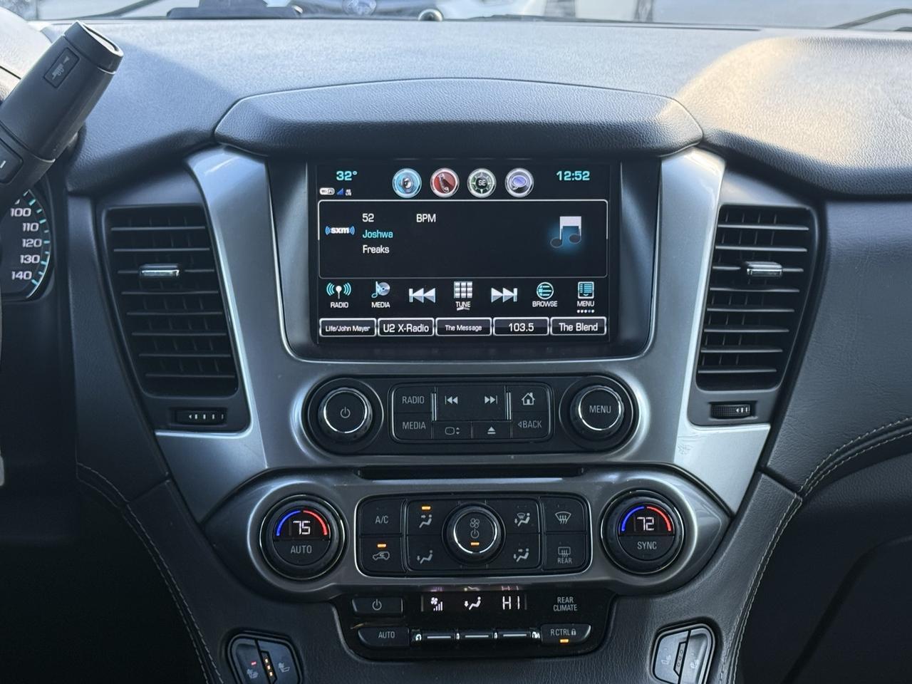 2018 Chevrolet Suburban LT Springfield VA