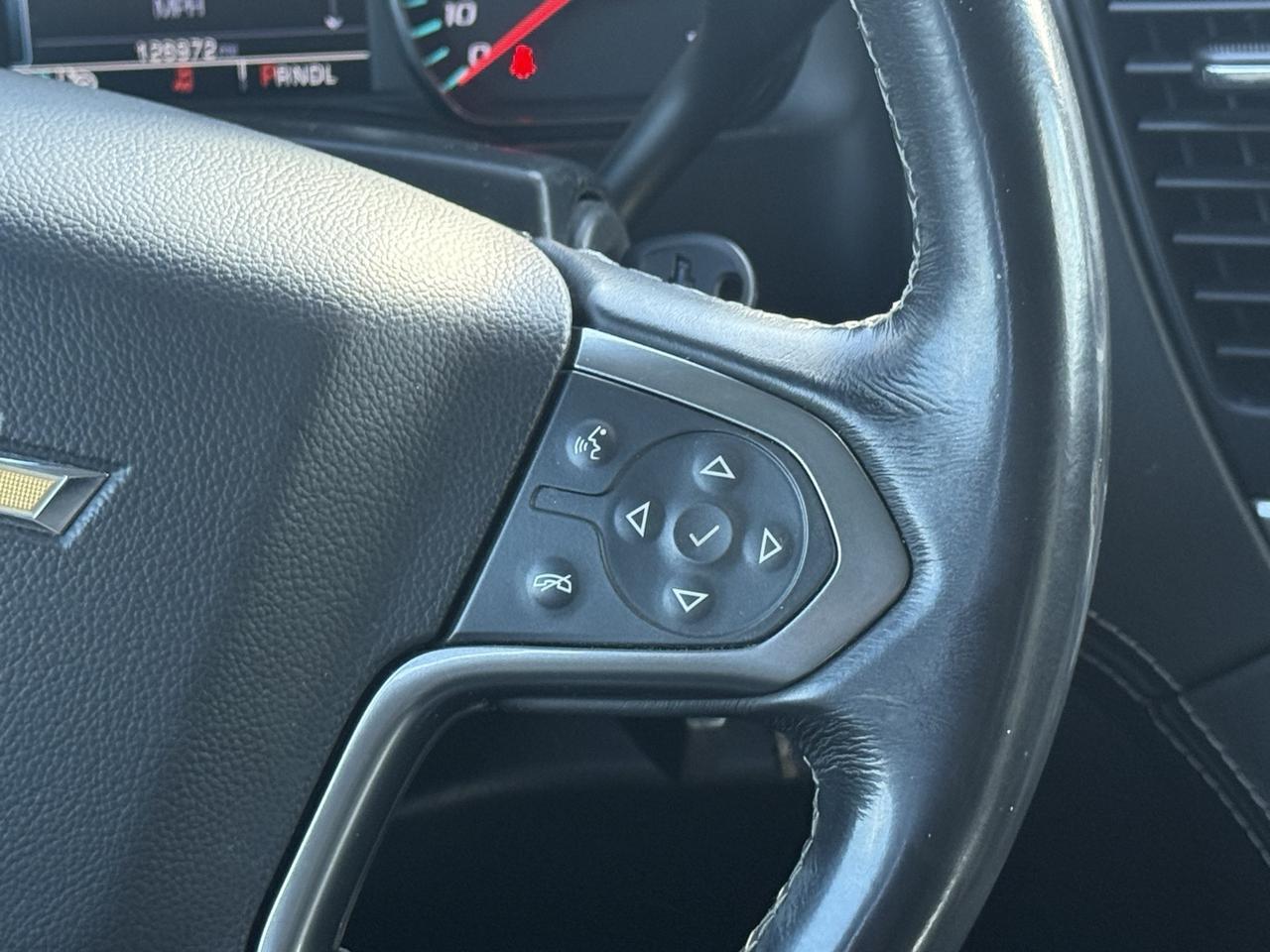 2018 Chevrolet Suburban LT Springfield VA