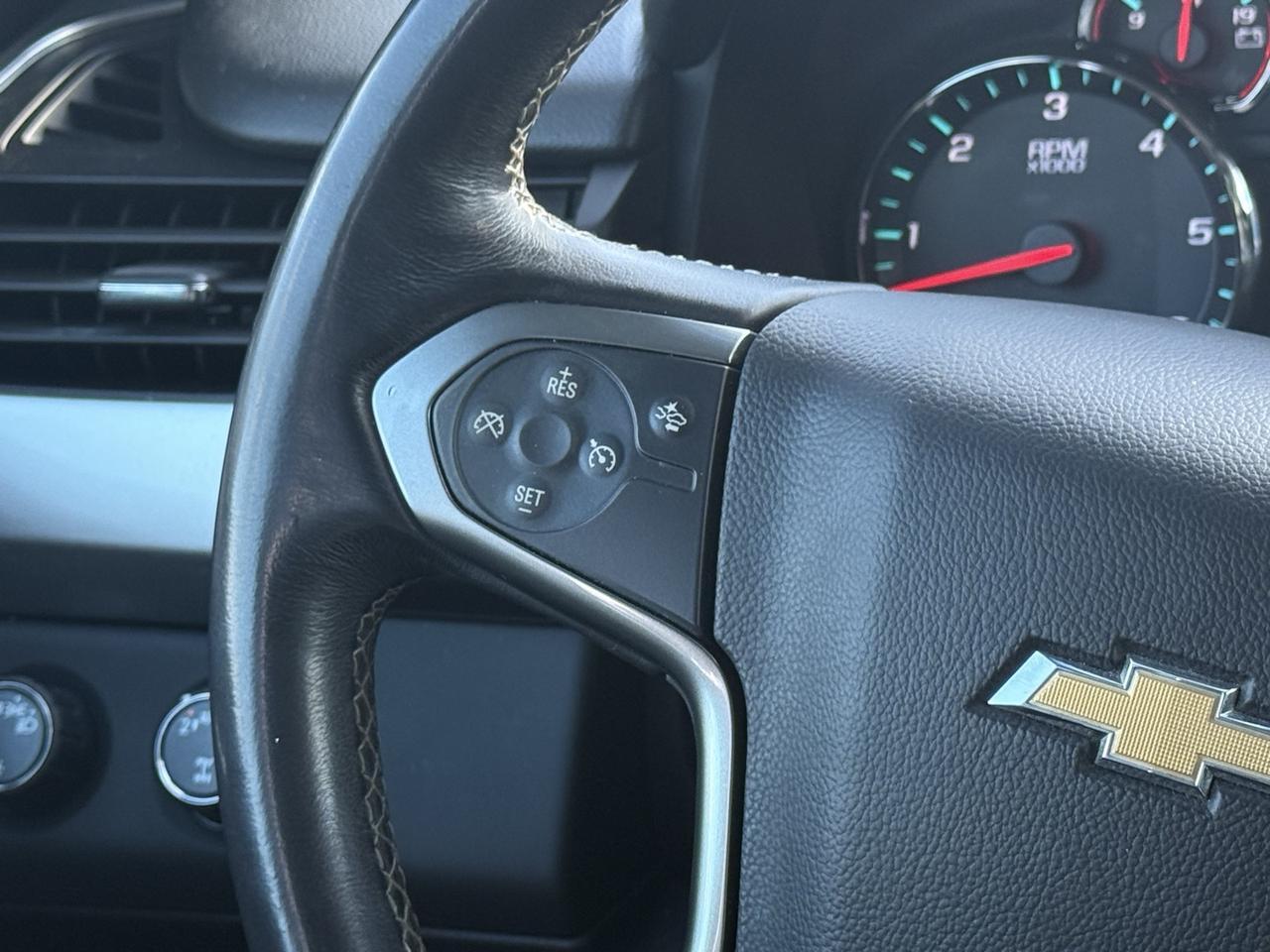 2018 Chevrolet Suburban LT Springfield VA