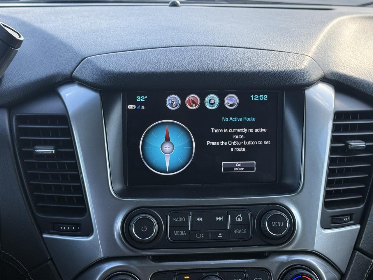 2018 Chevrolet Suburban LT Springfield VA