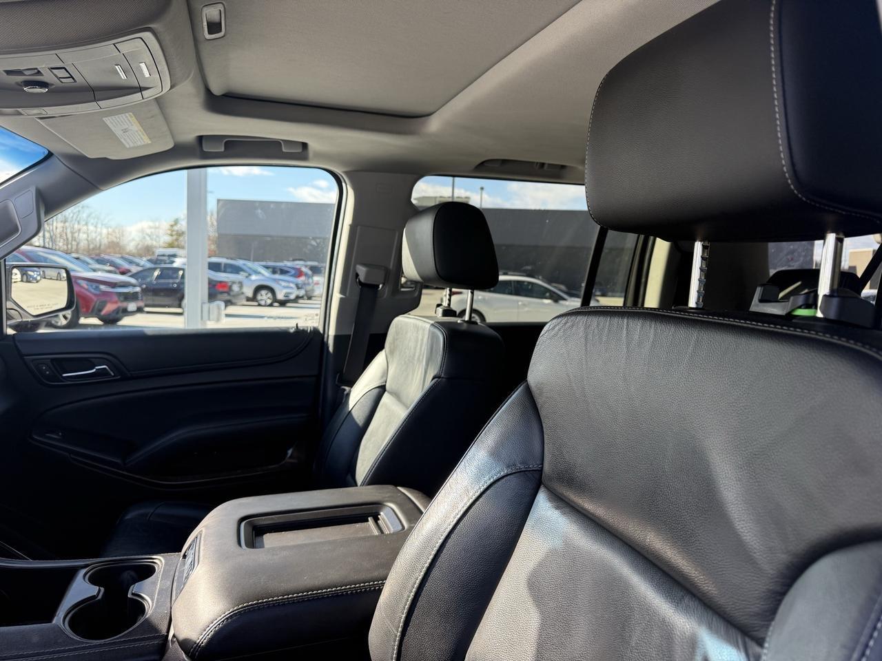 2018 Chevrolet Suburban LT Springfield VA