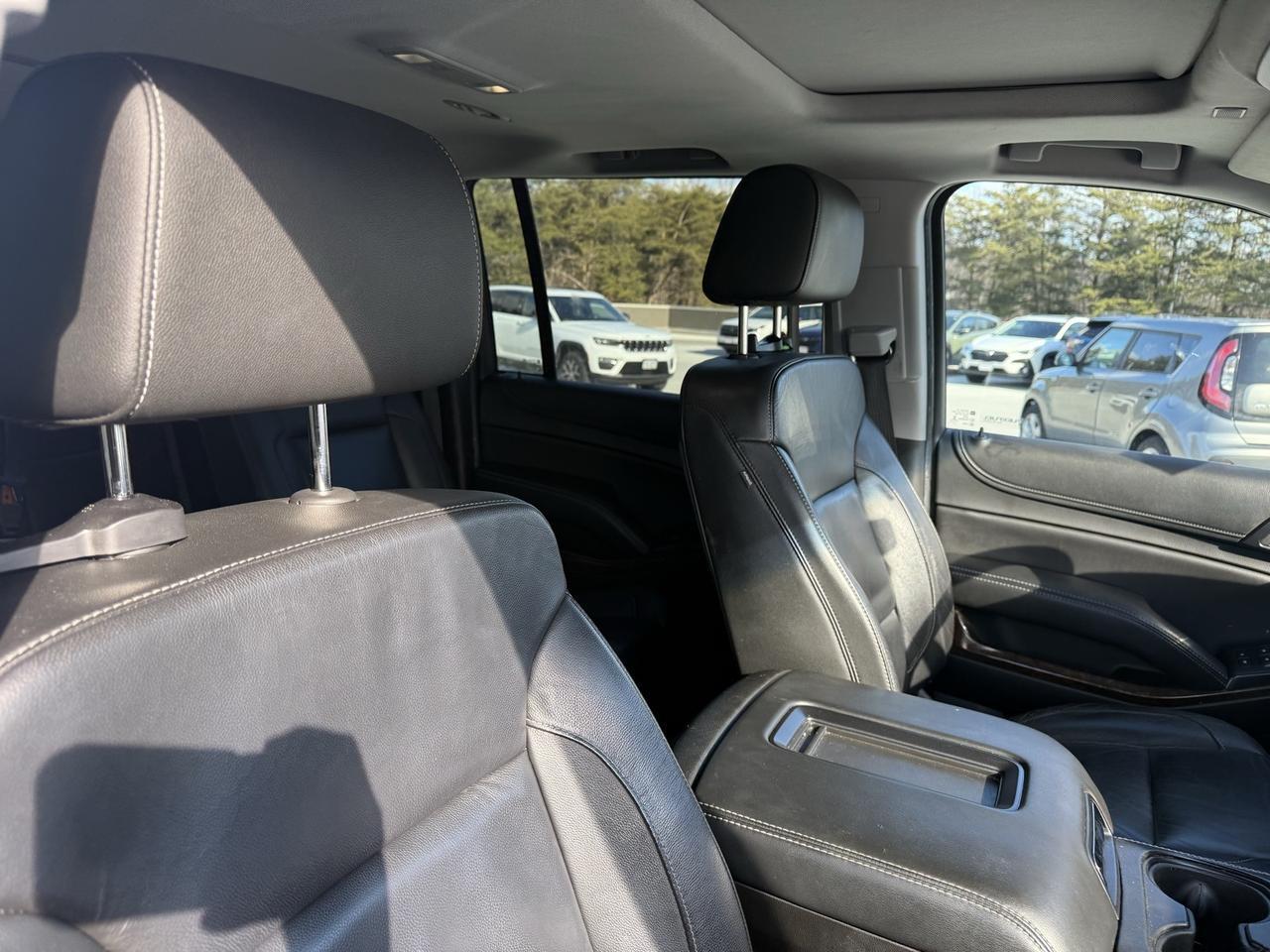 2018 Chevrolet Suburban LT Springfield VA