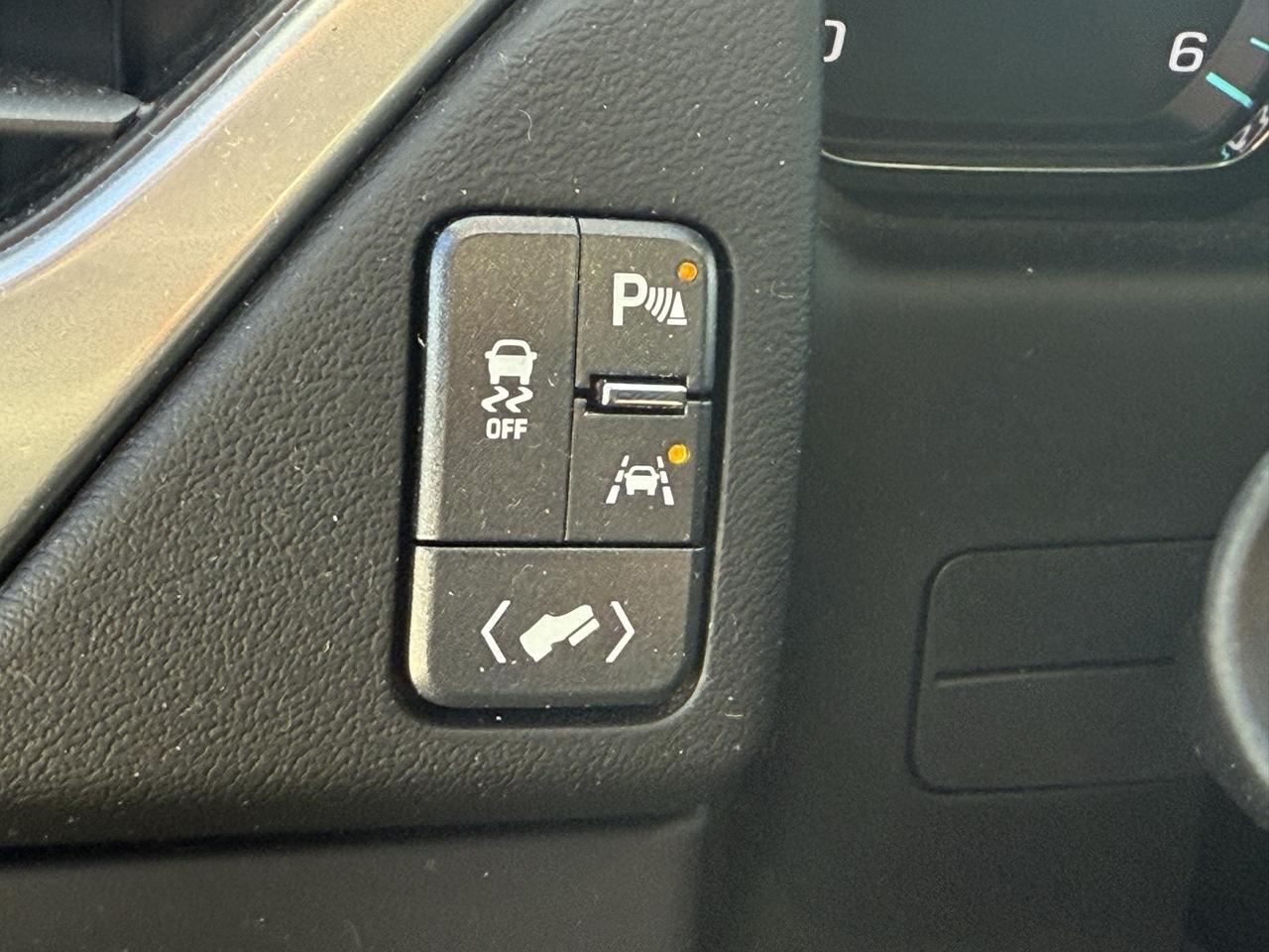 2018 Chevrolet Suburban LT Springfield VA