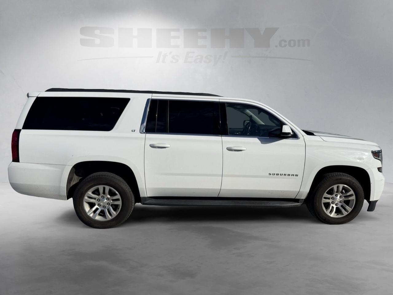 2018 Chevrolet Suburban LT Springfield VA
