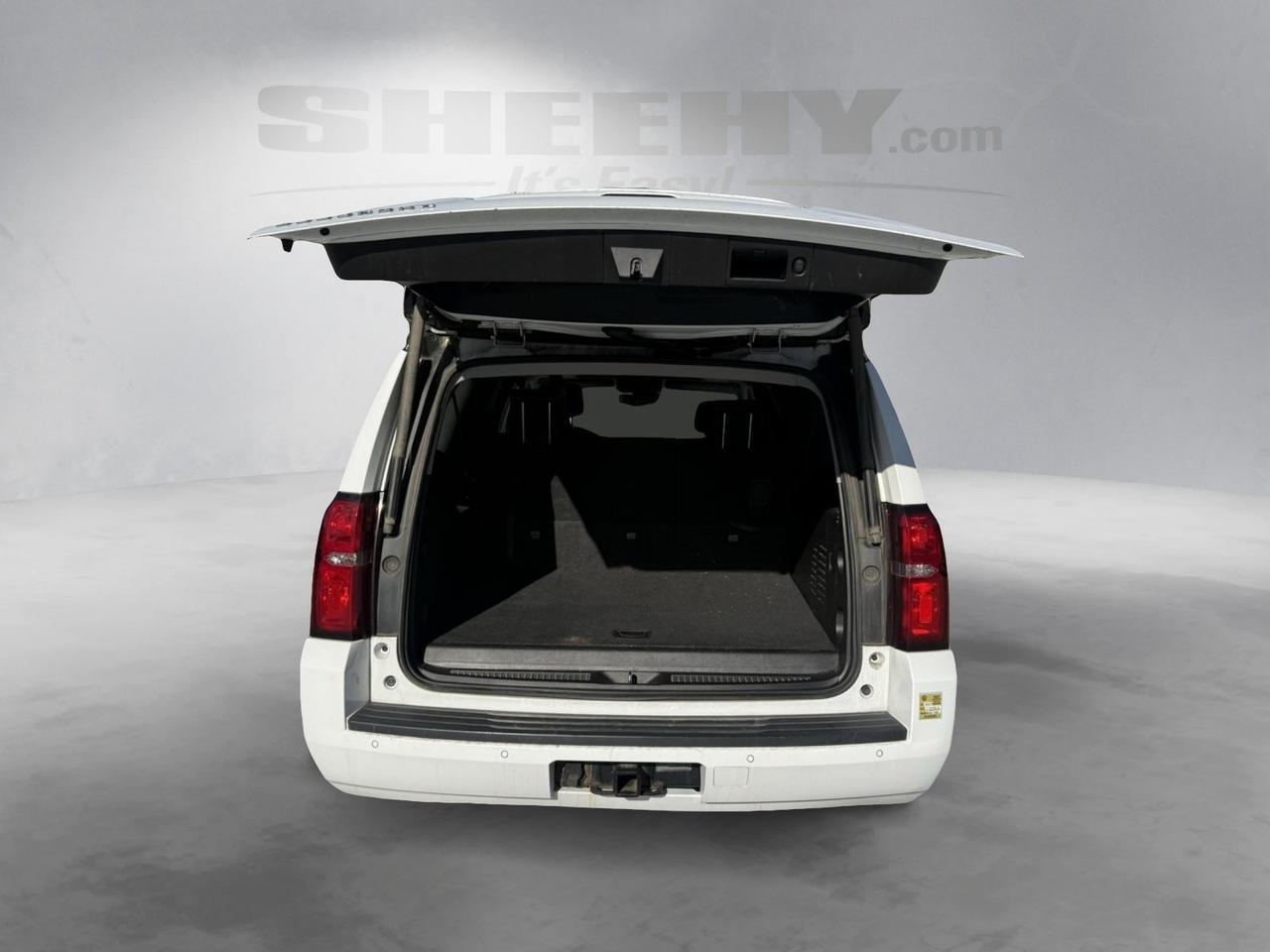 2018 Chevrolet Suburban LT Springfield VA