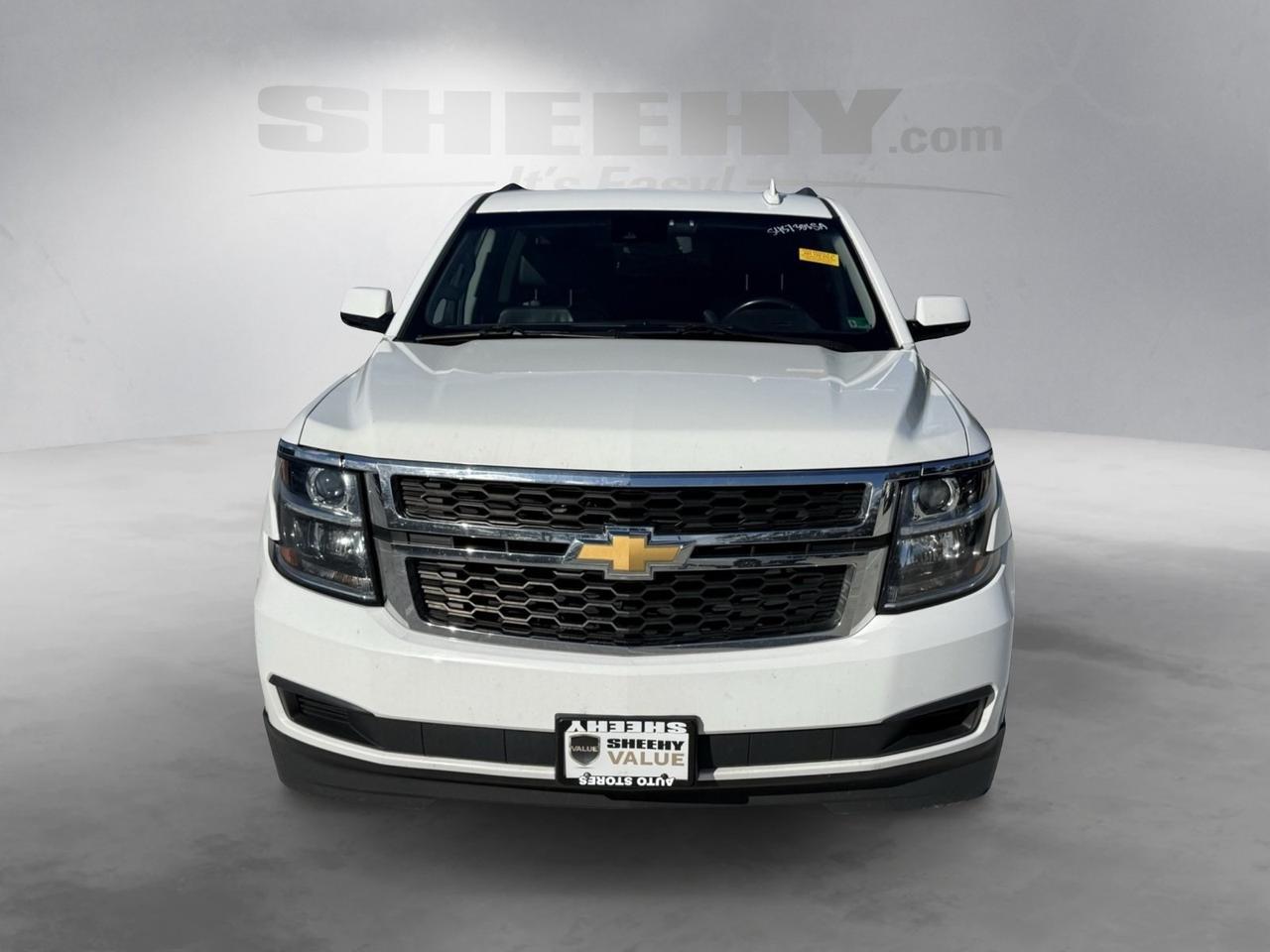 2018 Chevrolet Suburban LT Springfield VA