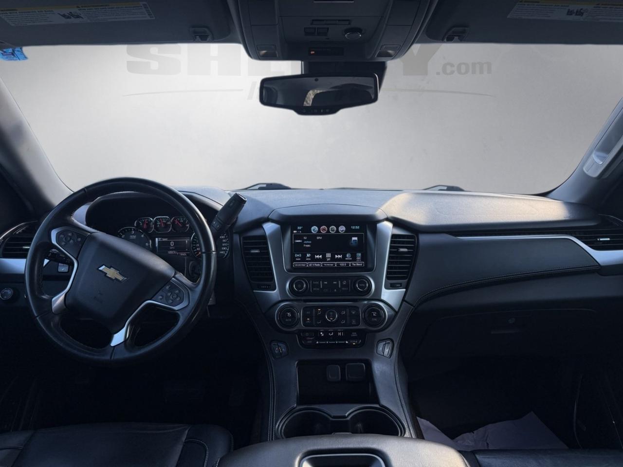 2018 Chevrolet Suburban LT Springfield VA