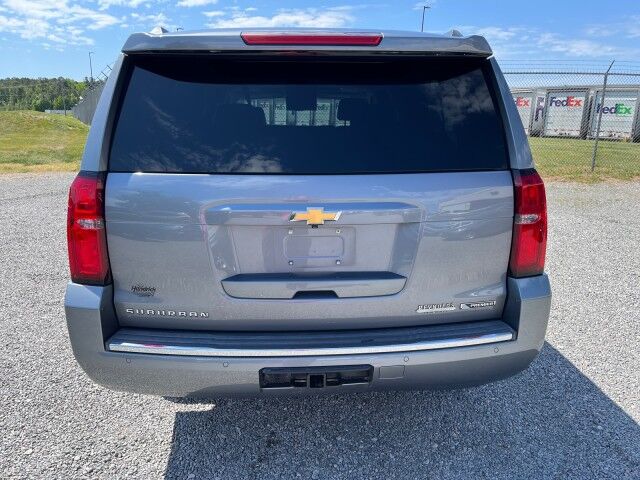 2018 Chevrolet Suburban Premier 4WD Ashland VA