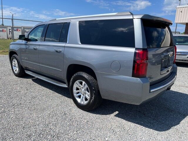 2018 Chevrolet Suburban Premier 4WD Ashland VA