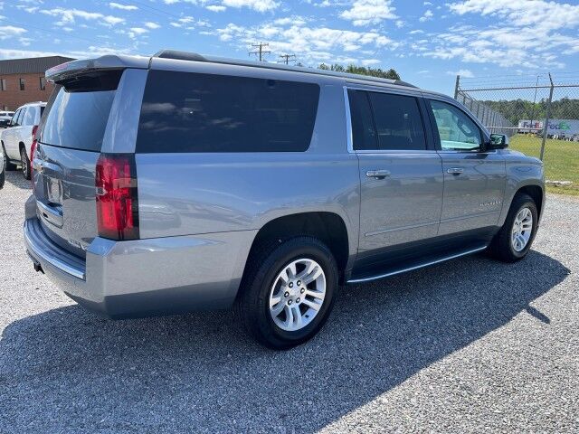 2018 Chevrolet Suburban Premier 4WD Ashland VA