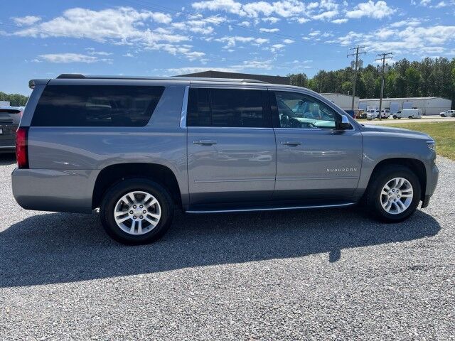 2018 Chevrolet Suburban Premier 4WD Ashland VA