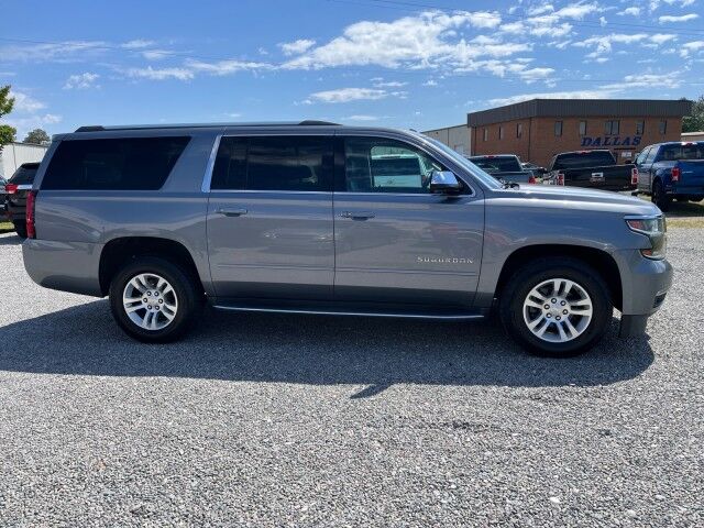 2018 Chevrolet Suburban Premier 4WD Ashland VA