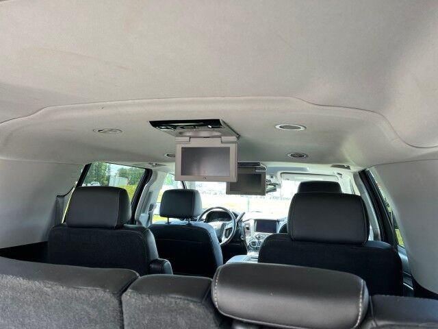 2018 Chevrolet Suburban Premier 4WD Ashland VA
