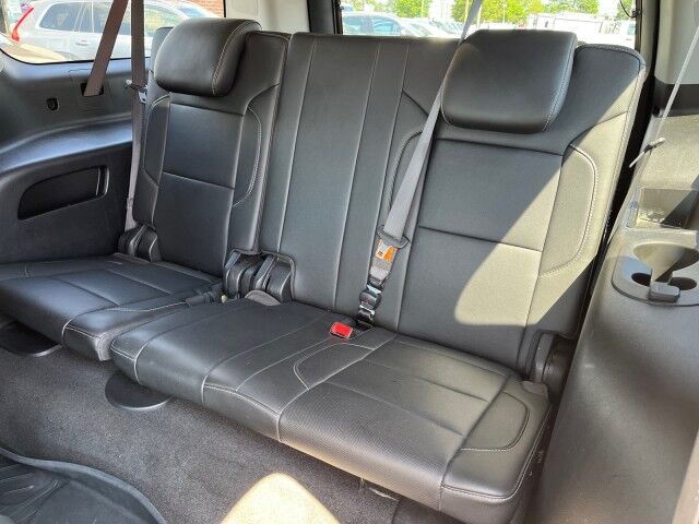 2018 Chevrolet Suburban Premier 4WD Ashland VA