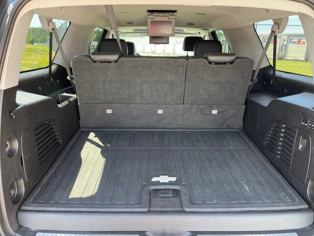 2018 Chevrolet Suburban Premier 4WD Ashland VA