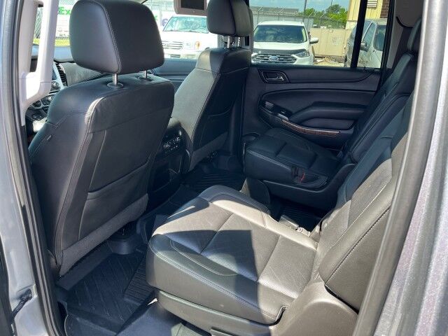 2018 Chevrolet Suburban Premier 4WD Ashland VA
