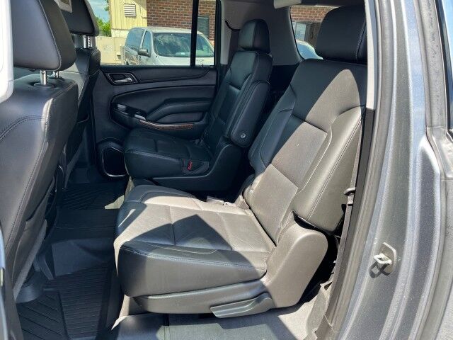 2018 Chevrolet Suburban Premier 4WD Ashland VA