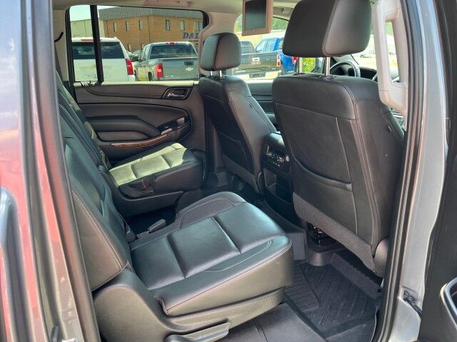 2018 Chevrolet Suburban Premier 4WD Ashland VA