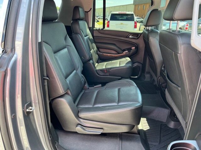 2018 Chevrolet Suburban Premier 4WD Ashland VA