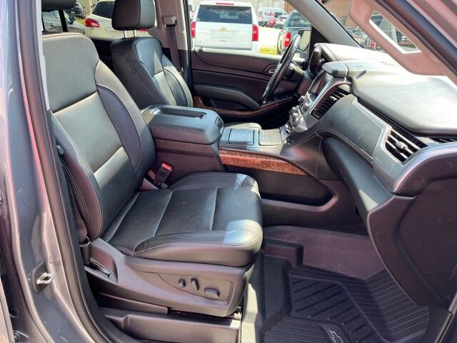 2018 Chevrolet Suburban Premier 4WD Ashland VA