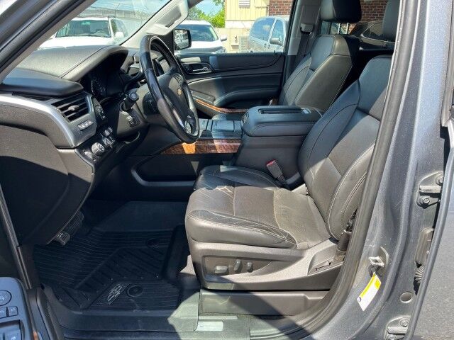 2018 Chevrolet Suburban Premier 4WD Ashland VA