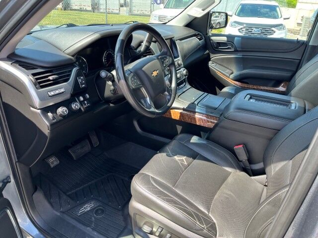 2018 Chevrolet Suburban Premier 4WD Ashland VA