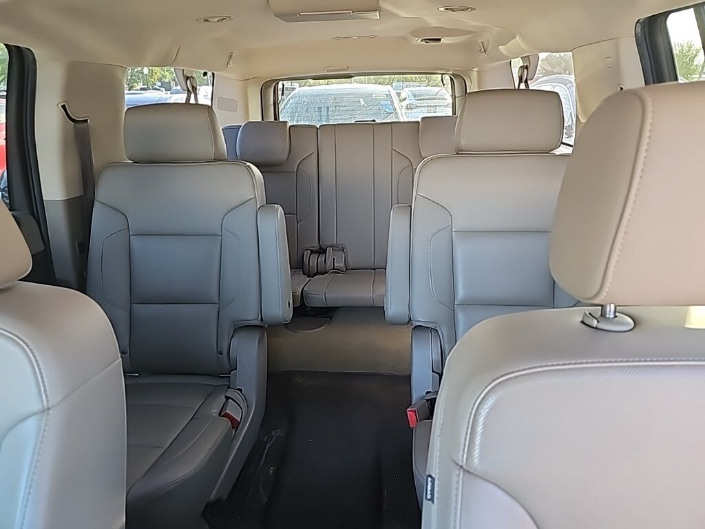 2018 Chevrolet Suburban Premier Akron