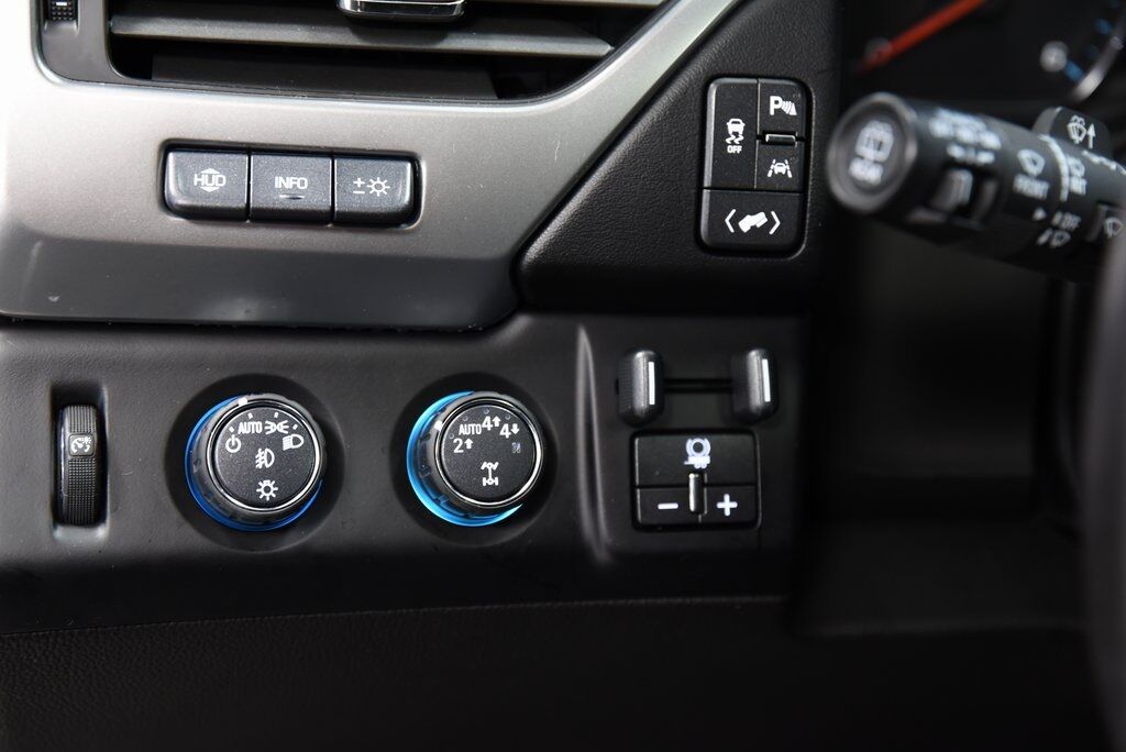 2018 Chevrolet Suburban Premier Akron