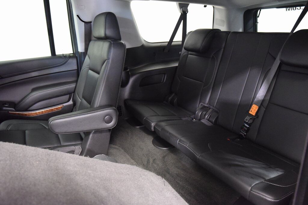 2018 Chevrolet Suburban Premier Akron
