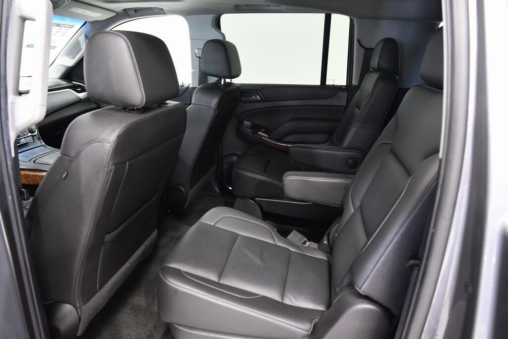 2018 Chevrolet Suburban Premier Akron