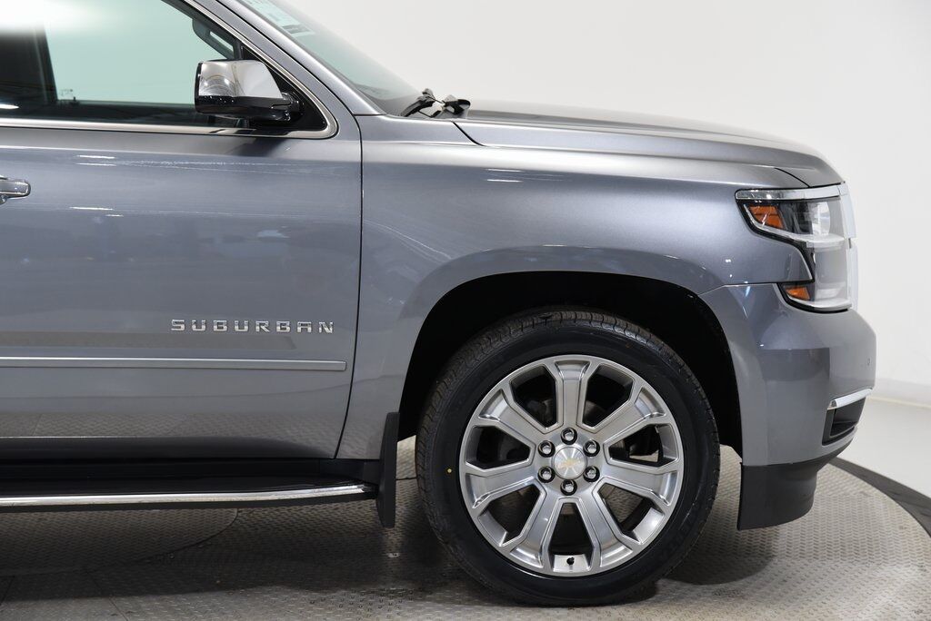 2018 Chevrolet Suburban Premier Akron
