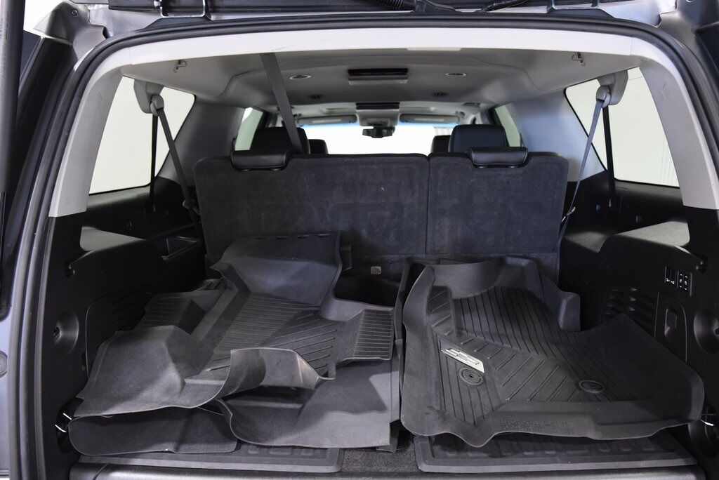2018 Chevrolet Suburban Premier Akron