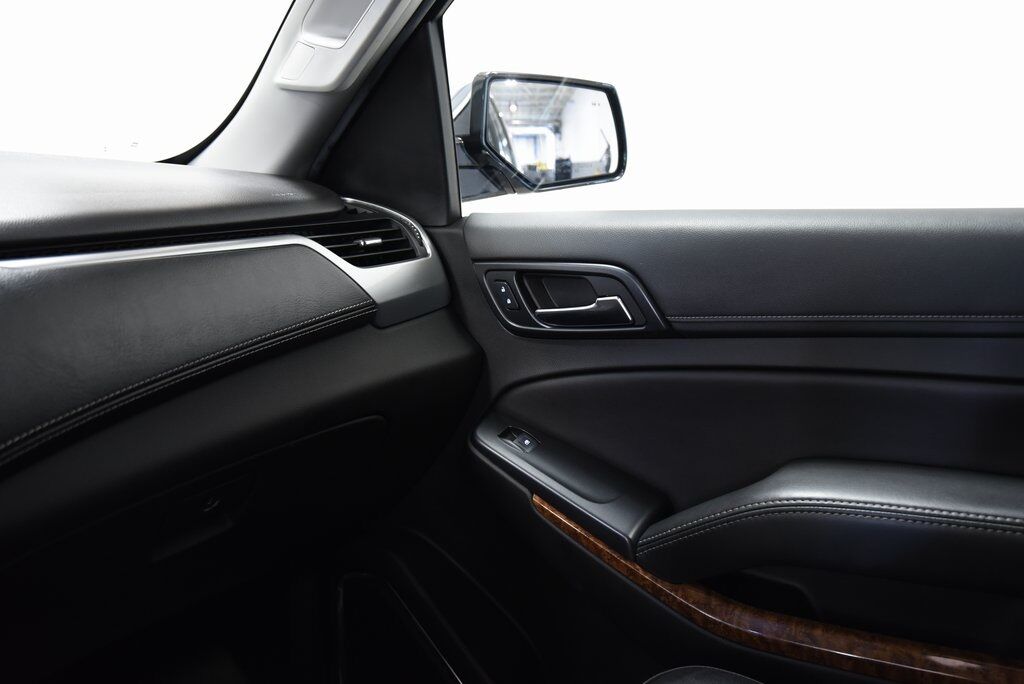 2018 Chevrolet Suburban Premier Akron