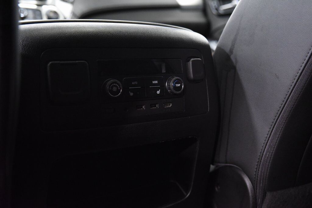 2018 Chevrolet Suburban Premier Akron