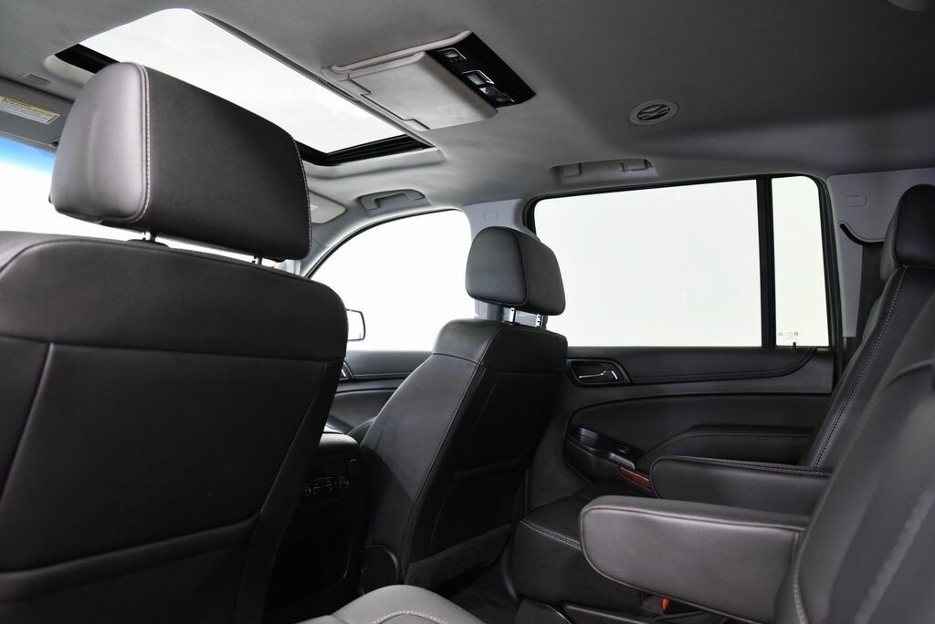 2018 Chevrolet Suburban Premier Akron