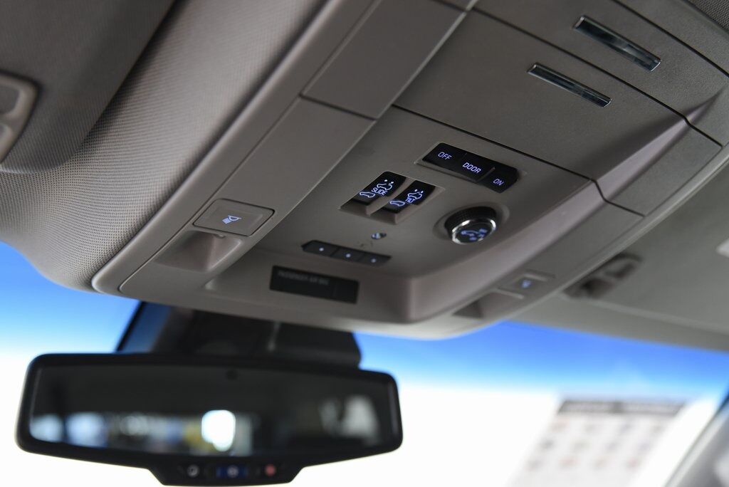 2018 Chevrolet Suburban Premier Akron