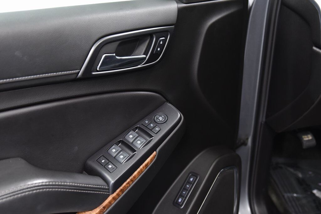 2018 Chevrolet Suburban Premier Akron