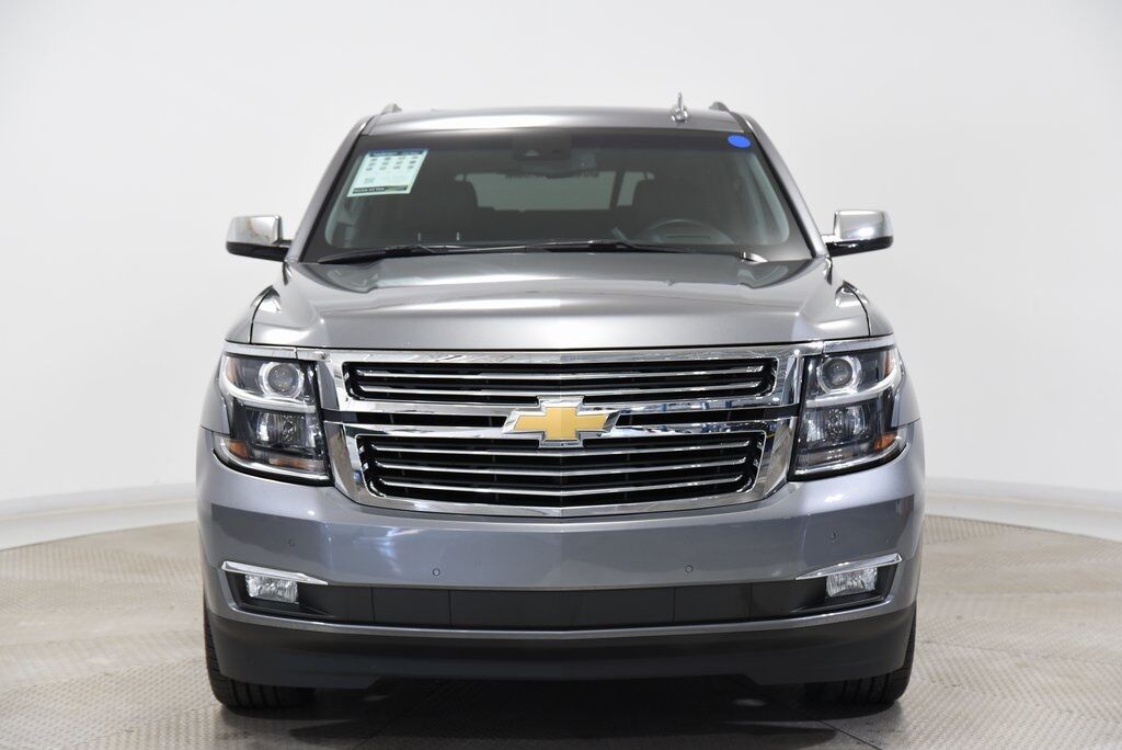 2018 Chevrolet Suburban Premier Akron