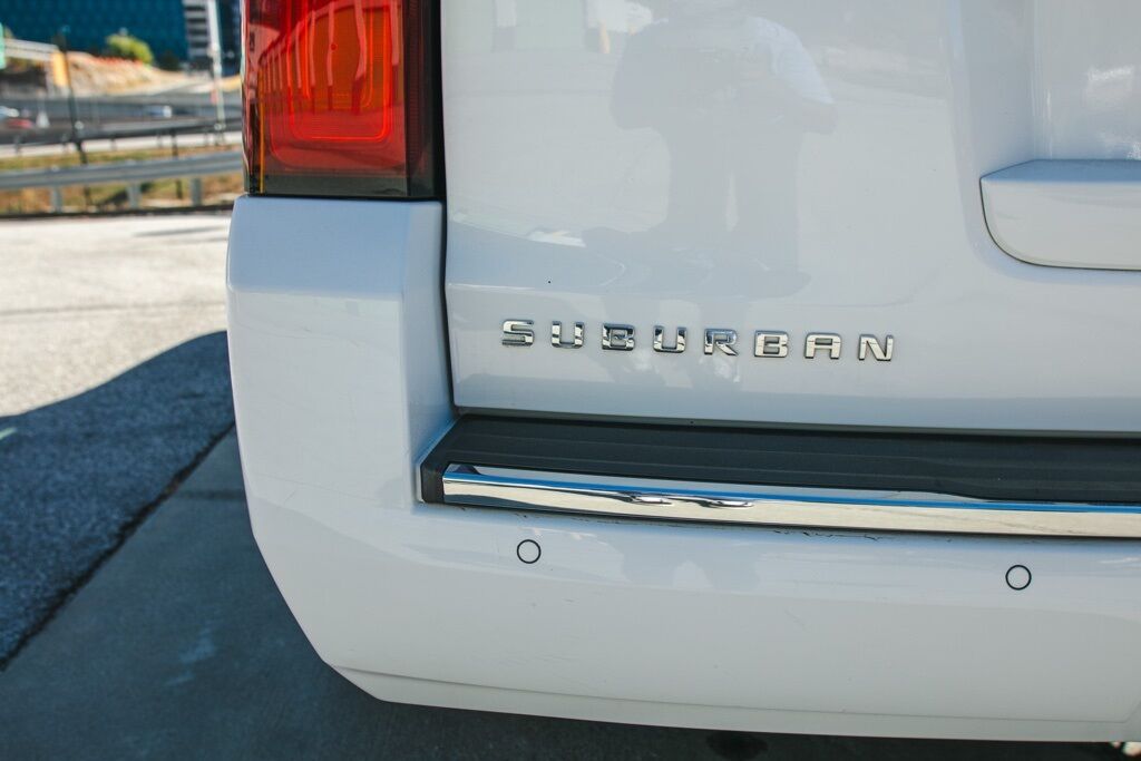 2018 Chevrolet Suburban Premier Atlanta GA