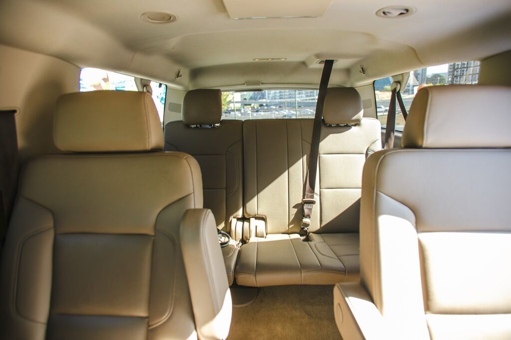 2018 Chevrolet Suburban Premier Atlanta GA