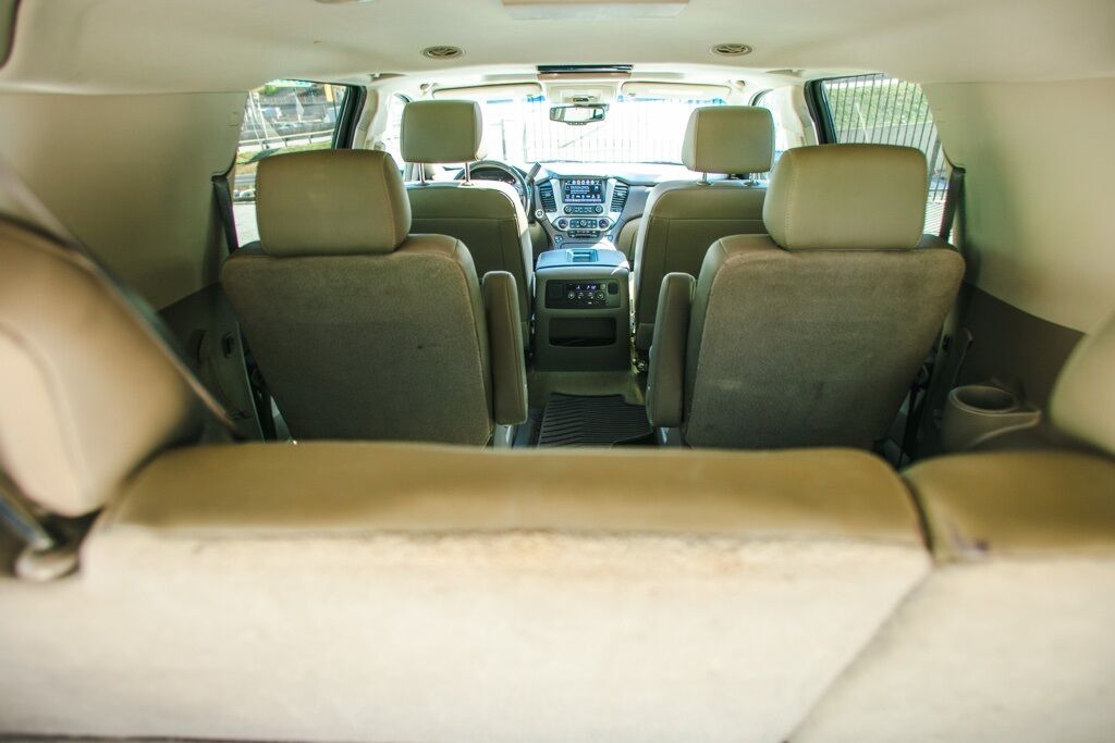 2018 Chevrolet Suburban Premier Atlanta GA